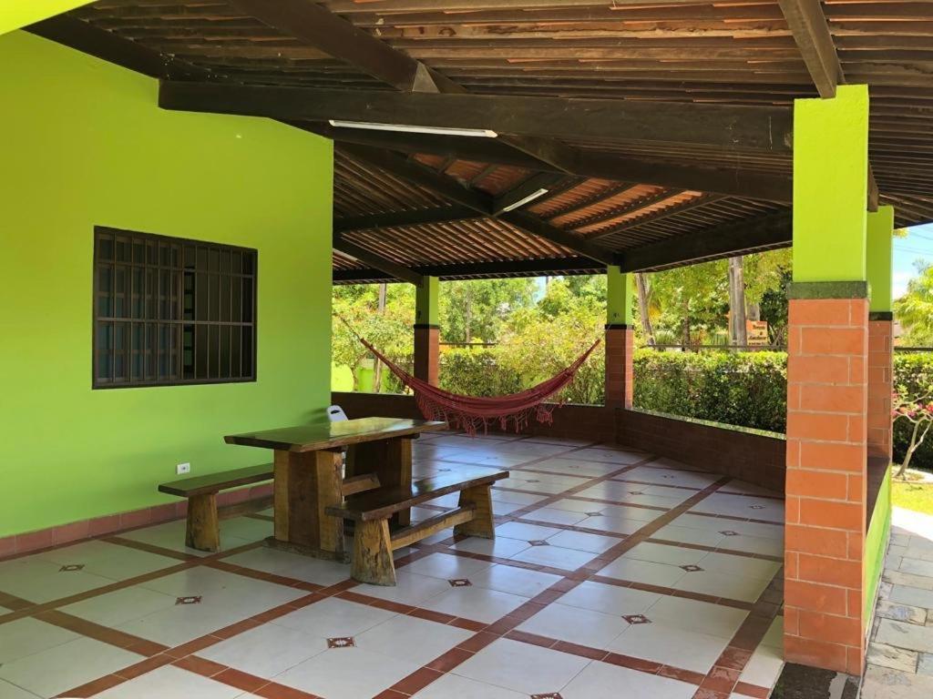 Casa Verde Pôrto das Galinhas Exterior foto